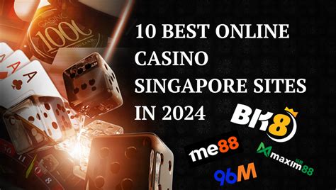 bookie singapore|Best Singapore Betting Sites ᐉ TOP 10 Bookmakers in Singapore.